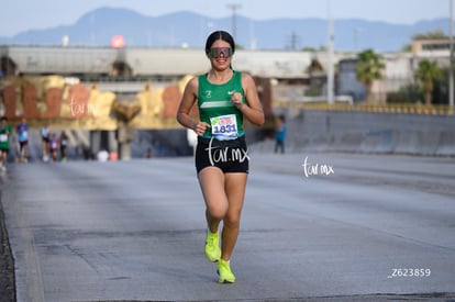 veloz | Carrera Chilchota 5K 10K 21K