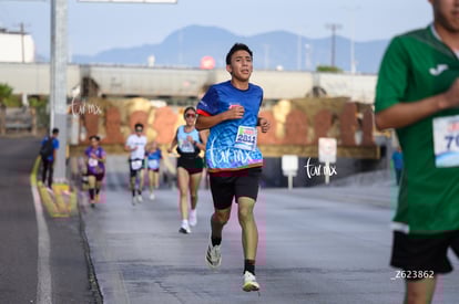 Carrera Chilchota 5K 10K 21K | Carrera Chilchota 5K 10K 21K