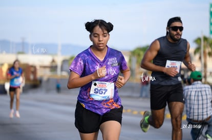 Carrera Chilchota 5K 10K 21K | Carrera Chilchota 5K 10K 21K
