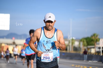 vip track | Carrera Chilchota 5K 10K 21K