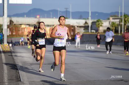 Club Atlético Lerdo | Carrera Chilchota 5K 10K 21K