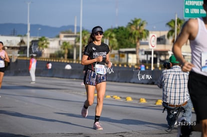 halcones | Carrera Chilchota 5K 10K 21K