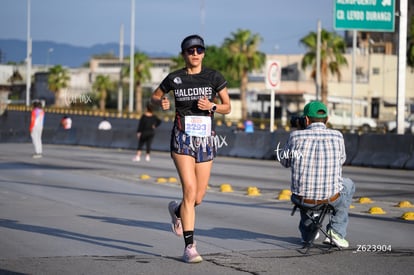 halcones | Carrera Chilchota 5K 10K 21K