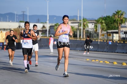 Club Atlético Lerdo | Carrera Chilchota 5K 10K 21K