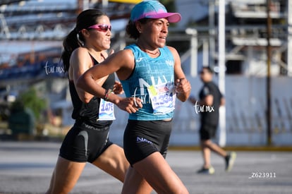 Carrera Chilchota 5K 10K 21K | Carrera Chilchota 5K 10K 21K