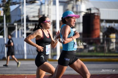 Carrera Chilchota 5K 10K 21K | Carrera Chilchota 5K 10K 21K