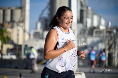 Criz Requejo, meraki | Carrera Chilchota 5K 10K 21K