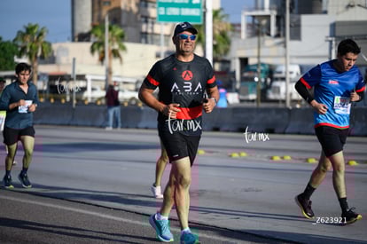 aba | Carrera Chilchota 5K 10K 21K