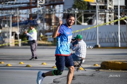 Carrera Chilchota 5K 10K 21K | Carrera Chilchota 5K 10K 21K