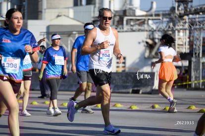 bengalas | Carrera Chilchota 5K 10K 21K