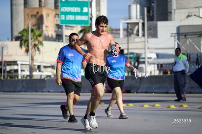 Carrera Chilchota 5K 10K 21K | Carrera Chilchota 5K 10K 21K