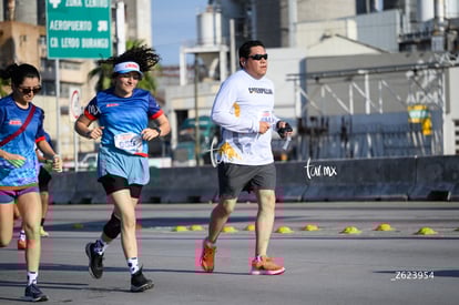 Carrera Chilchota 5K 10K 21K | Carrera Chilchota 5K 10K 21K