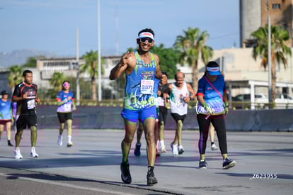 lobos | Carrera Chilchota 5K 10K 21K