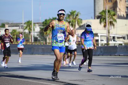 lobos | Carrera Chilchota 5K 10K 21K