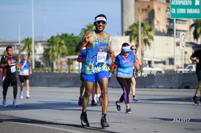 lobos | Carrera Chilchota 5K 10K 21K