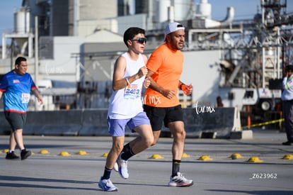 Carrera Chilchota 5K 10K 21K | Carrera Chilchota 5K 10K 21K