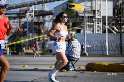 Luisa Padilla | Carrera Chilchota 5K 10K 21K
