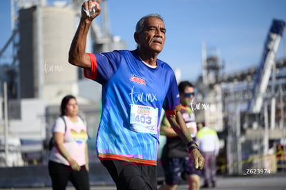 Carrera Chilchota 5K 10K 21K | Carrera Chilchota 5K 10K 21K