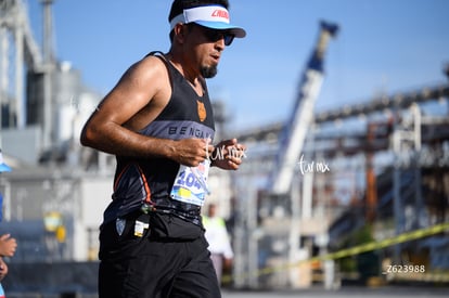 bengalas | Carrera Chilchota 5K 10K 21K