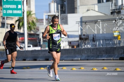 halcones | Carrera Chilchota 5K 10K 21K