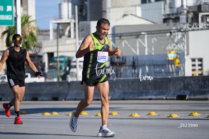 halcones | Carrera Chilchota 5K 10K 21K