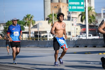 Carrera Chilchota 5K 10K 21K | Carrera Chilchota 5K 10K 21K