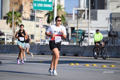 aba | Carrera Chilchota 5K 10K 21K