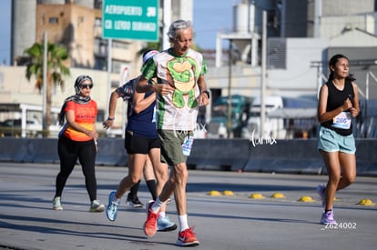 tortugas | Carrera Chilchota 5K 10K 21K