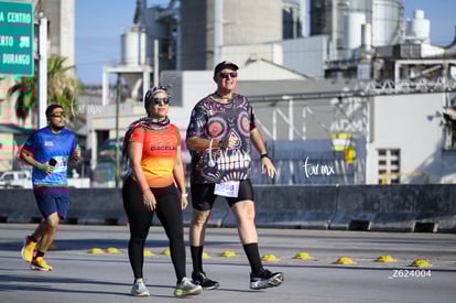 almagrande | Carrera Chilchota 5K 10K 21K