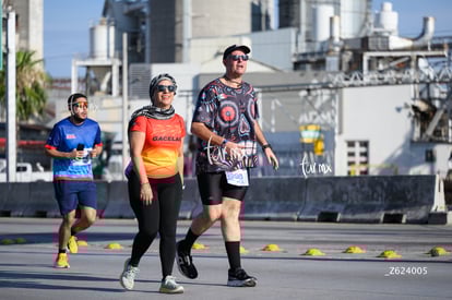 almagrande | Carrera Chilchota 5K 10K 21K