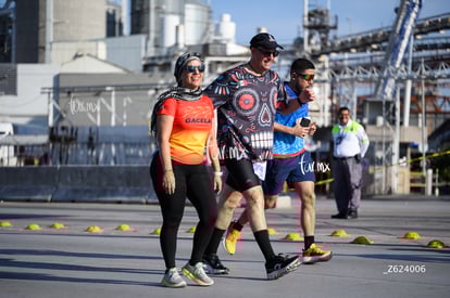 almagrande | Carrera Chilchota 5K 10K 21K