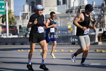 Carrera Chilchota 5K 10K 21K | Carrera Chilchota 5K 10K 21K
