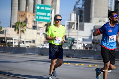 Carrera Chilchota 5K 10K 21K | Carrera Chilchota 5K 10K 21K