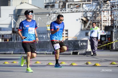 Carrera Chilchota 5K 10K 21K | Carrera Chilchota 5K 10K 21K