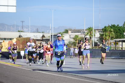 Carrera Chilchota 5K 10K 21K | Carrera Chilchota 5K 10K 21K