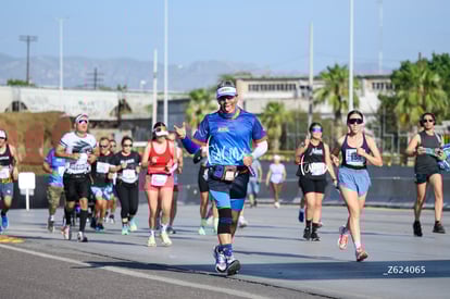 Carrera Chilchota 5K 10K 21K | Carrera Chilchota 5K 10K 21K