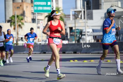 Carrera Chilchota 5K 10K 21K | Carrera Chilchota 5K 10K 21K