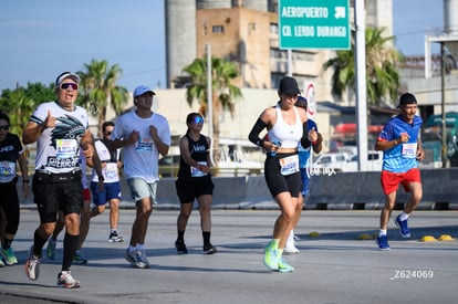 Camila Soto | Carrera Chilchota 5K 10K 21K