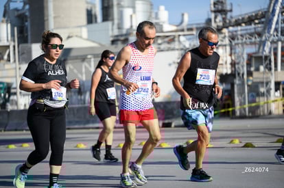 Club Atlético Lerdo | Carrera Chilchota 5K 10K 21K