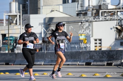 halcones | Carrera Chilchota 5K 10K 21K