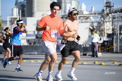 Carrera Chilchota 5K 10K 21K | Carrera Chilchota 5K 10K 21K