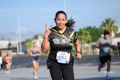 cometa | Carrera Chilchota 5K 10K 21K
