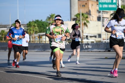 tortugas | Carrera Chilchota 5K 10K 21K