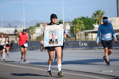 Carrera Chilchota 5K 10K 21K | Carrera Chilchota 5K 10K 21K