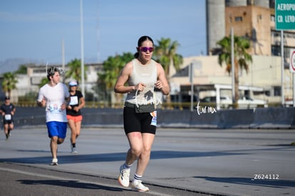 Carrera Chilchota 5K 10K 21K | Carrera Chilchota 5K 10K 21K