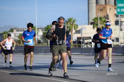 Carrera Chilchota 5K 10K 21K | Carrera Chilchota 5K 10K 21K