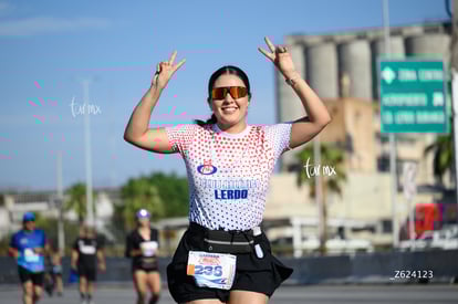 Club Atlético Lerdo | Carrera Chilchota 5K 10K 21K