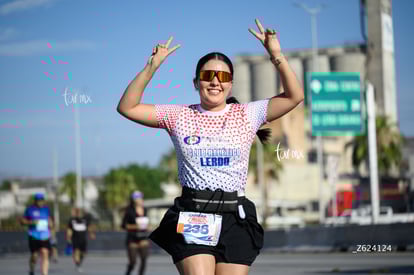 Club Atlético Lerdo | Carrera Chilchota 5K 10K 21K