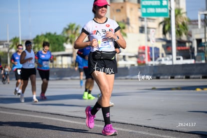 aba | Carrera Chilchota 5K 10K 21K
