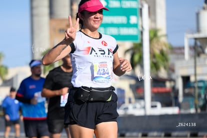 aba | Carrera Chilchota 5K 10K 21K